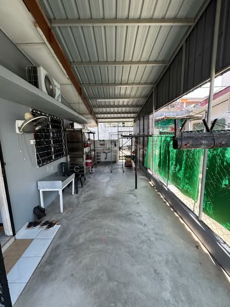 Rumah Teres 2.5 Tingkat untuk Dijual di Bandar Baru Sri Petaling (Sri Petaling) - Michael Ng - Exterior - PropertyGuru.com.my