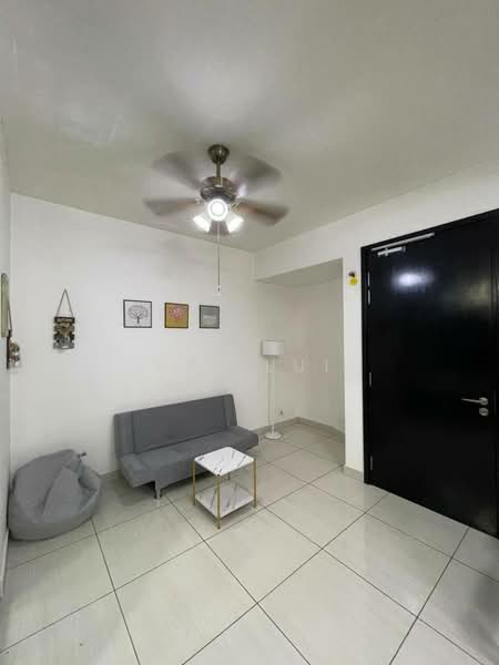 Apartment for Rent at Almas - Lui Lui - Living Room - PropertyGuru.com.my