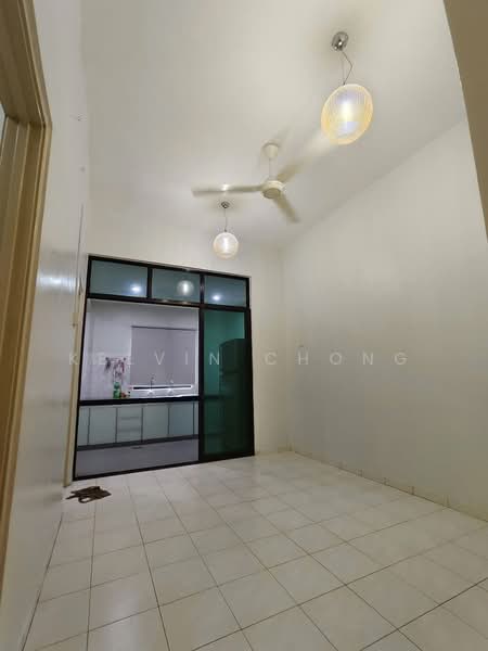 Rumah Teres 2 Tingkat untuk Disewa di Seri Palma (Simpang Pulai) - Kelvin Chong - Kitchen - PropertyGuru.com.my