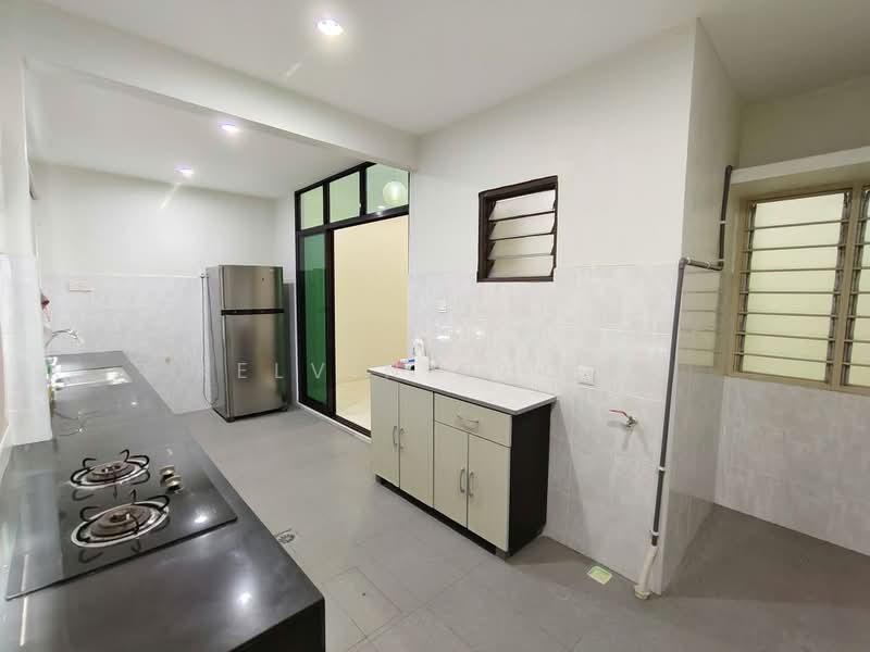 Rumah Teres 2 Tingkat untuk Disewa di Seri Palma (Simpang Pulai) - Kelvin Chong - Kitchen - PropertyGuru.com.my