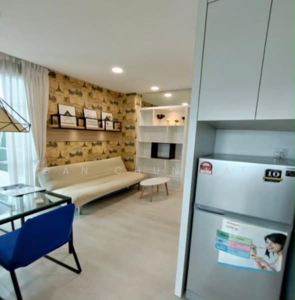 Service Residence for Rent at Straits Garden Suite - Gan Chun Kai - PropertyGuru.com.my