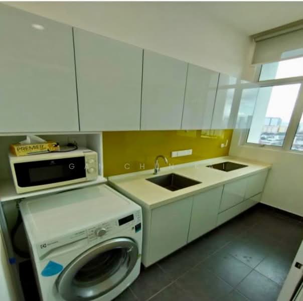 Service Residence for Rent at Straits Garden Suite - Gan Chun Kai - PropertyGuru.com.my