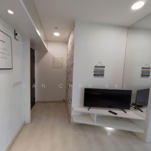 Service Residence for Rent at Straits Garden Suite - Gan Chun Kai - PropertyGuru.com.my