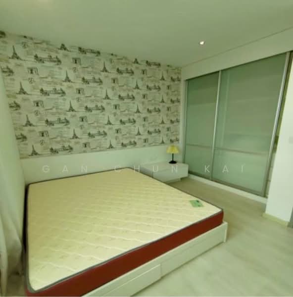 Service Residence for Rent at Straits Garden Suite - Gan Chun Kai - PropertyGuru.com.my