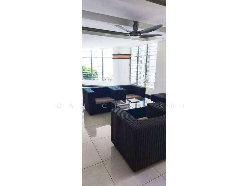 Kondominium untuk Disewa di Coastal Tower - Gan Chun Kai - PropertyGuru.com.my