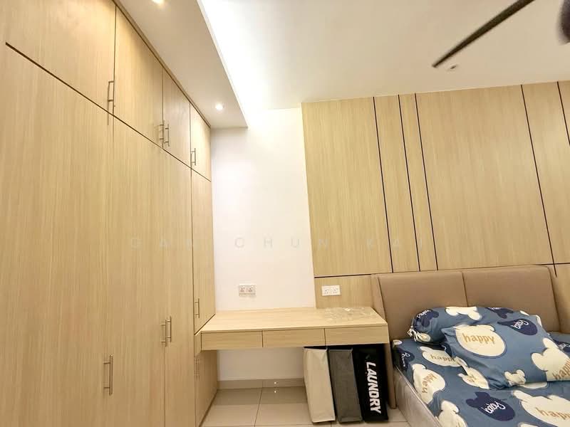Kondominium untuk Disewa di Grace Residence - Gan Chun Kai - PropertyGuru.com.my