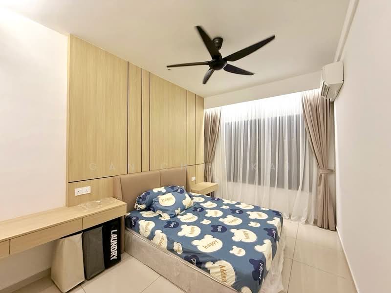 Kondominium untuk Disewa di Grace Residence - Gan Chun Kai - PropertyGuru.com.my