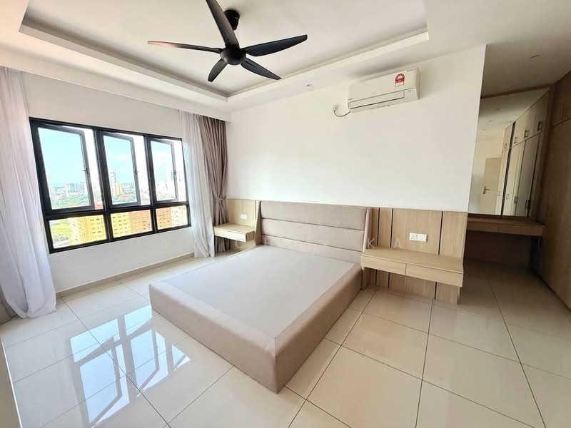 Kondominium untuk Disewa di Grace Residence - Gan Chun Kai - PropertyGuru.com.my