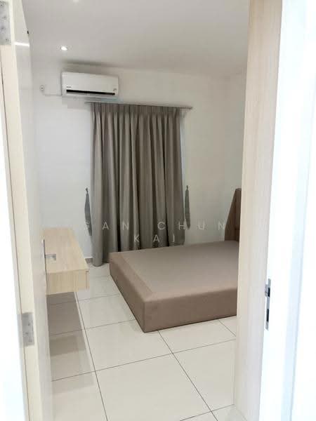 Condominium for Rent at Grace Residence - Gan Chun Kai - Bedroom - PropertyGuru.com.my