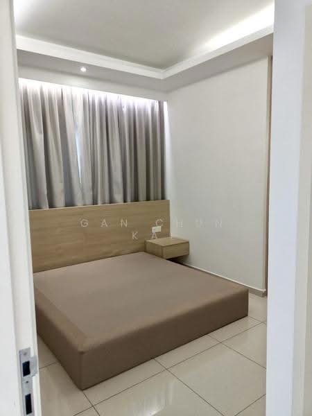 Condominium for Rent at Grace Residence - Gan Chun Kai - Bedroom - PropertyGuru.com.my