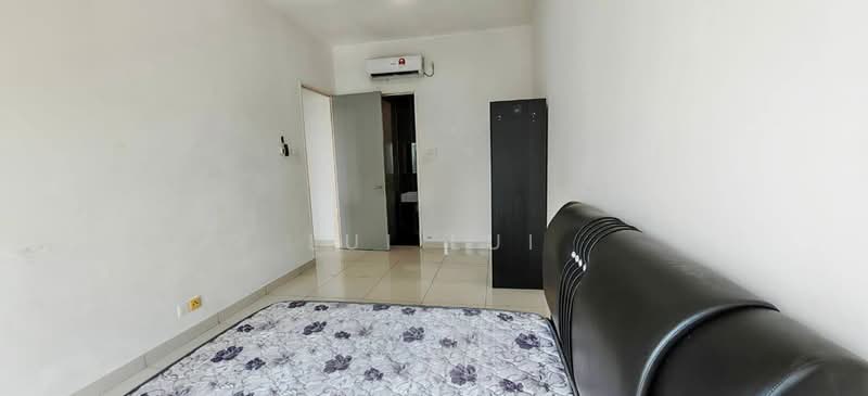 Service Residence for Rent at Skysuites @ Meldrum Hills - Lui Lui - Bedroom - PropertyGuru.com.my
