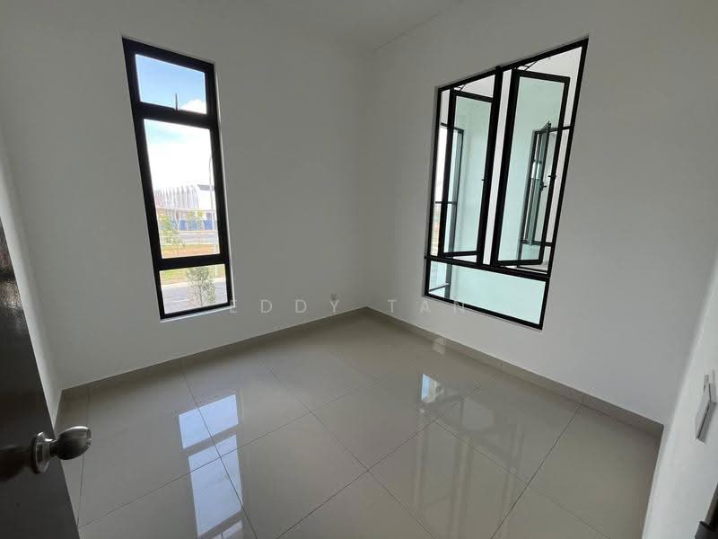 Cluster House for Sale in Austin (Johor Bahru) - Eddy Tan - PropertyGuru.com.my