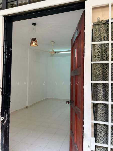Rumah Flat untuk Dijual di Taman Desaria - Hafiz Yaacob - Interior - PropertyGuru.com.my