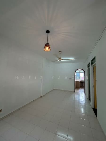Rumah Flat untuk Dijual di Taman Desaria - Hafiz Yaacob - Interior - PropertyGuru.com.my