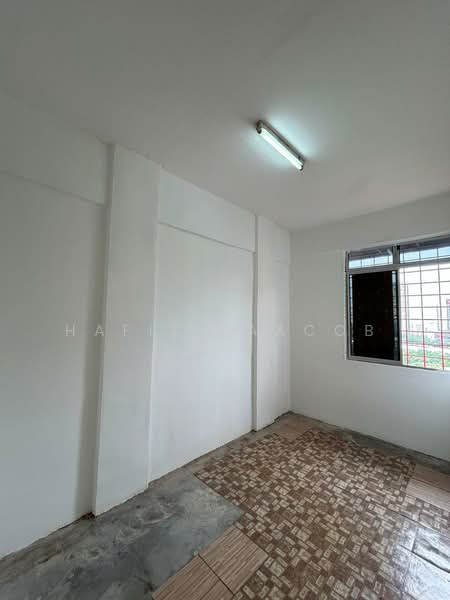 Rumah Flat untuk Dijual di Taman Desaria - Hafiz Yaacob - Interior - PropertyGuru.com.my
