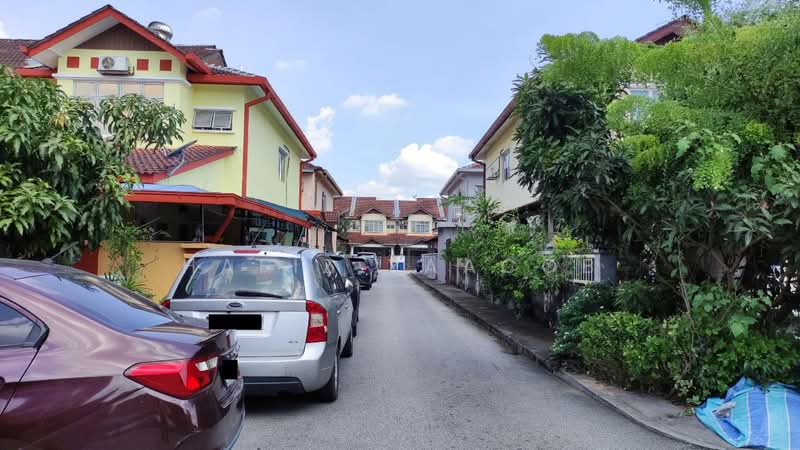 Rumah Teres 2 Tingkat untuk Dijual di Seksyen 23 (Shah Alam) - Hafiz Yaacob - Exterior - PropertyGuru.com.my