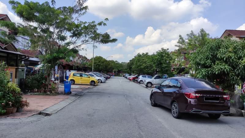 Rumah Teres 2 Tingkat untuk Dijual di Seksyen 23 (Shah Alam) - Hafiz Yaacob - Exterior - PropertyGuru.com.my