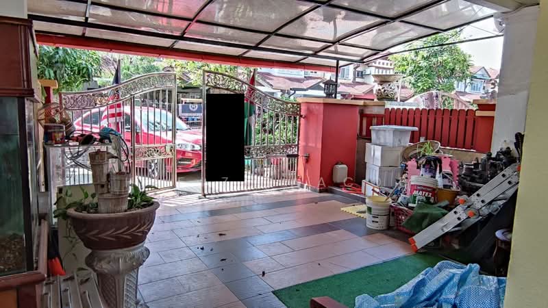 Rumah Teres 2 Tingkat untuk Dijual di Seksyen 23 (Shah Alam) - Hafiz Yaacob - Exterior - PropertyGuru.com.my