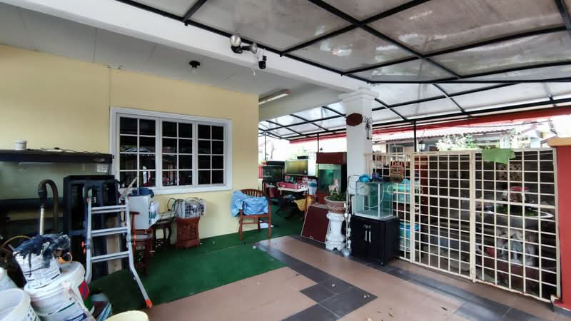 Rumah Teres 2 Tingkat untuk Dijual di Seksyen 23 (Shah Alam) - Hafiz Yaacob - Exterior - PropertyGuru.com.my