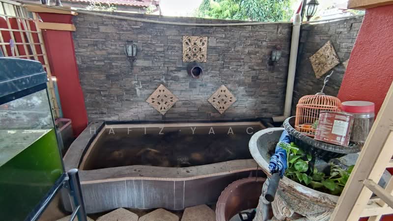 Rumah Teres 2 Tingkat untuk Dijual di Seksyen 23 (Shah Alam) - Hafiz Yaacob - PropertyGuru.com.my