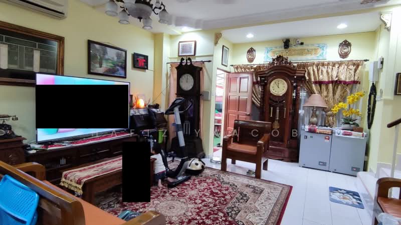 Rumah Teres 2 Tingkat untuk Dijual di Seksyen 23 (Shah Alam) - Hafiz Yaacob - PropertyGuru.com.my