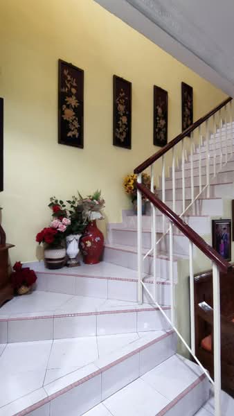 Rumah Teres 2 Tingkat untuk Dijual di Seksyen 23 (Shah Alam) - Hafiz Yaacob - PropertyGuru.com.my