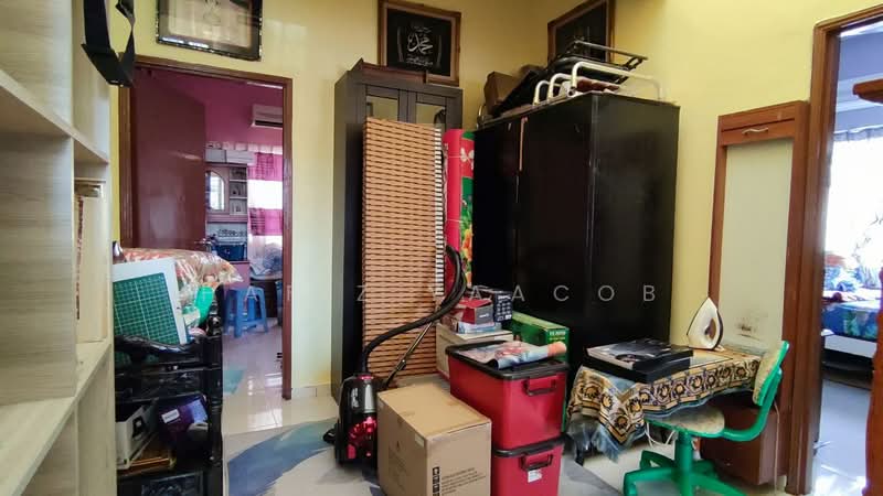 Rumah Teres 2 Tingkat untuk Dijual di Seksyen 23 (Shah Alam) - Hafiz Yaacob - PropertyGuru.com.my