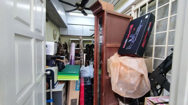 Rumah Teres 2 Tingkat untuk Dijual di Seksyen 23 (Shah Alam) - Hafiz Yaacob - PropertyGuru.com.my