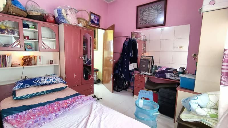 Rumah Teres 2 Tingkat untuk Dijual di Seksyen 23 (Shah Alam) - Hafiz Yaacob - PropertyGuru.com.my