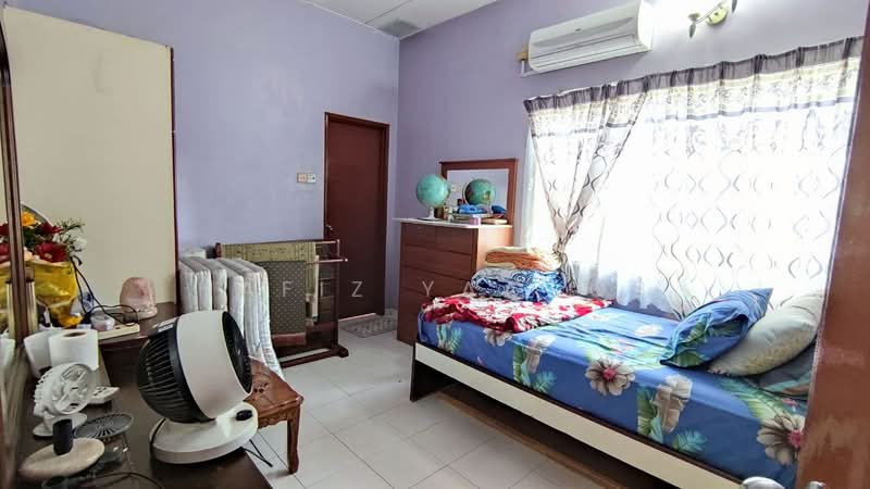 Rumah Teres 2 Tingkat untuk Dijual di Seksyen 23 (Shah Alam) - Hafiz Yaacob - PropertyGuru.com.my