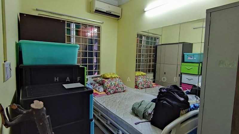 Rumah Teres 2 Tingkat untuk Dijual di Seksyen 23 (Shah Alam) - Hafiz Yaacob - PropertyGuru.com.my