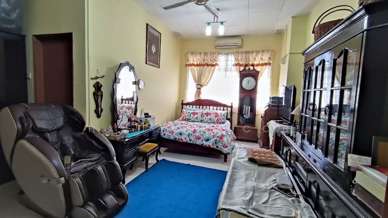 Rumah Teres 2 Tingkat untuk Dijual di Seksyen 23 (Shah Alam) - Hafiz Yaacob - PropertyGuru.com.my
