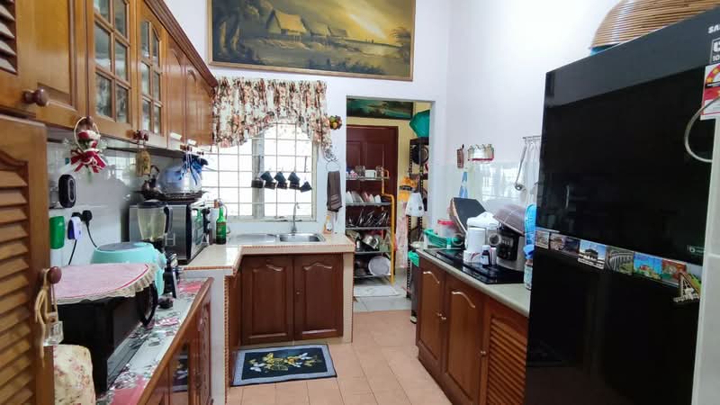 Rumah Teres 2 Tingkat untuk Dijual di Seksyen 23 (Shah Alam) - Hafiz Yaacob - PropertyGuru.com.my