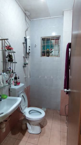 Rumah Teres 2 Tingkat untuk Dijual di Seksyen 23 (Shah Alam) - Hafiz Yaacob - PropertyGuru.com.my