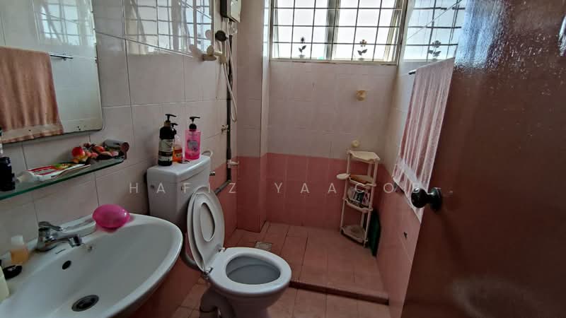 Rumah Teres 2 Tingkat untuk Dijual di Seksyen 23 (Shah Alam) - Hafiz Yaacob - PropertyGuru.com.my