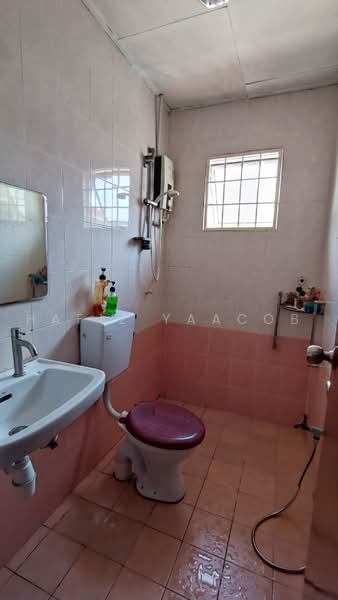 Rumah Teres 2 Tingkat untuk Dijual di Seksyen 23 (Shah Alam) - Hafiz Yaacob - PropertyGuru.com.my