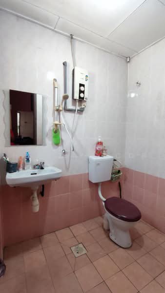 Rumah Teres 2 Tingkat untuk Dijual di Seksyen 23 (Shah Alam) - Hafiz Yaacob - PropertyGuru.com.my