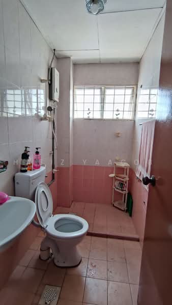 Rumah Teres 2 Tingkat untuk Dijual di Seksyen 23 (Shah Alam) - Hafiz Yaacob - PropertyGuru.com.my