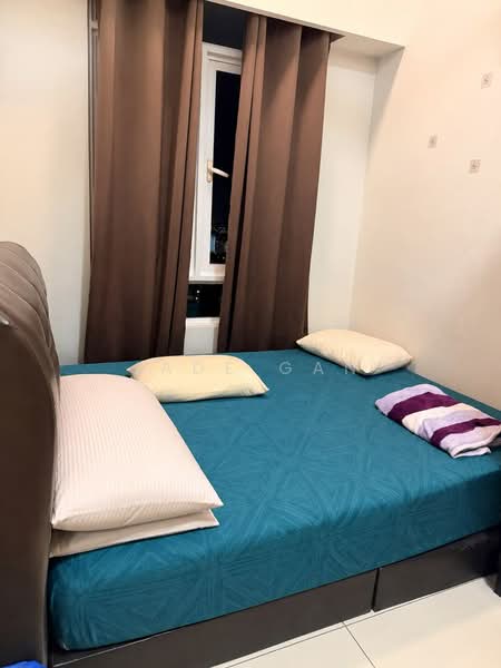 Service Residence for Rent at Tiara Mutiara 2 - Jade Gan - Bedroom - PropertyGuru.com.my