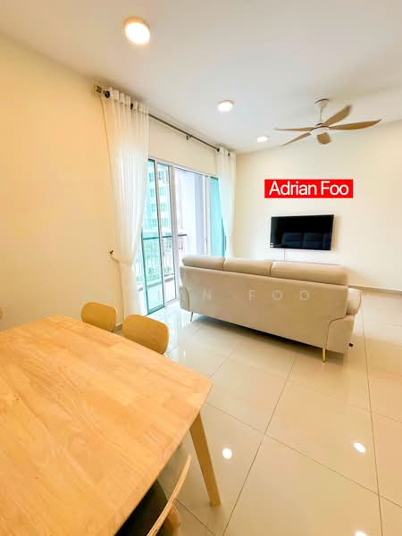 Condominium for Rent at Imperial Grande - Adrian Foo - PropertyGuru.com.my