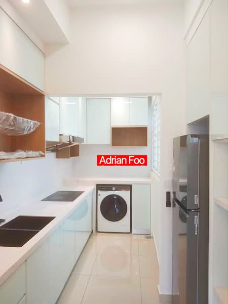 Condominium for Rent at Imperial Grande - Adrian Foo - PropertyGuru.com.my