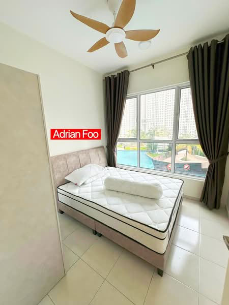 Condominium for Rent at Imperial Grande - Adrian Foo - PropertyGuru.com.my