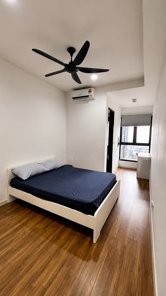 Servis Apartment untuk Disewa di Sunway Velocity TWO - Calvin Chong - Bedroom - PropertyGuru.com.my