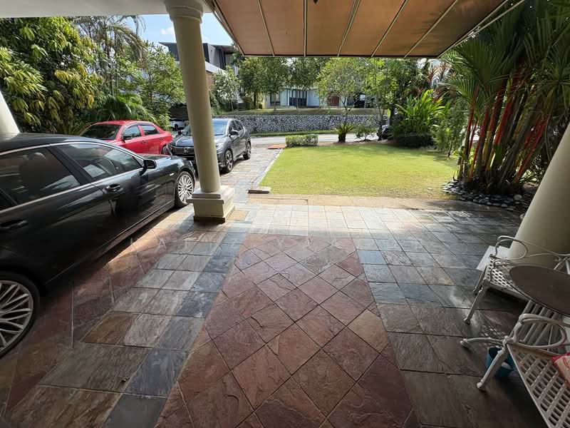 Semi-Detached House for Sale in Seksyen 13 (Shah Alam) - Hafiz Yaacob - Exterior - PropertyGuru.com.my