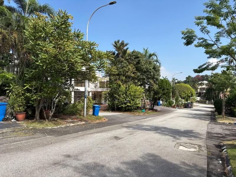 Semi-Detached House for Sale in Seksyen 13 (Shah Alam) - Hafiz Yaacob - Exterior - PropertyGuru.com.my