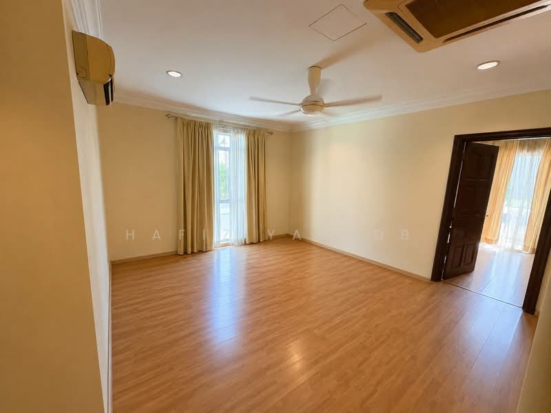 Semi-Detached House for Sale in Seksyen 13 (Shah Alam) - Hafiz Yaacob - Interior - PropertyGuru.com.my