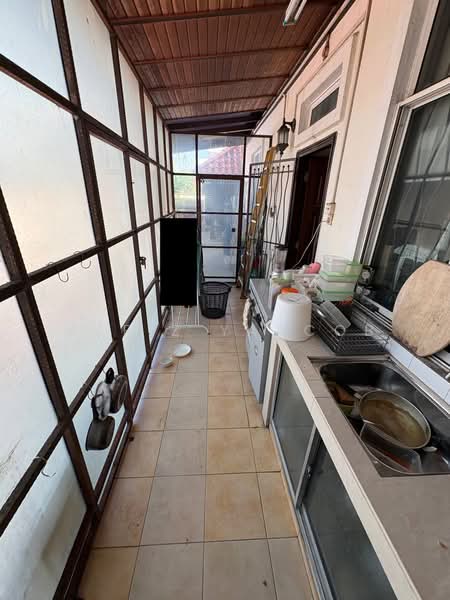 Semi-Detached House for Sale in Seksyen 13 (Shah Alam) - Hafiz Yaacob - Balcony - PropertyGuru.com.my