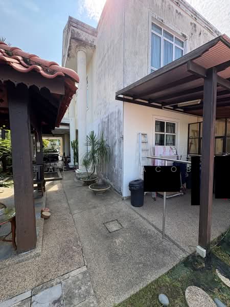 Semi-Detached House for Sale in Seksyen 13 (Shah Alam) - Hafiz Yaacob - Exterior - PropertyGuru.com.my