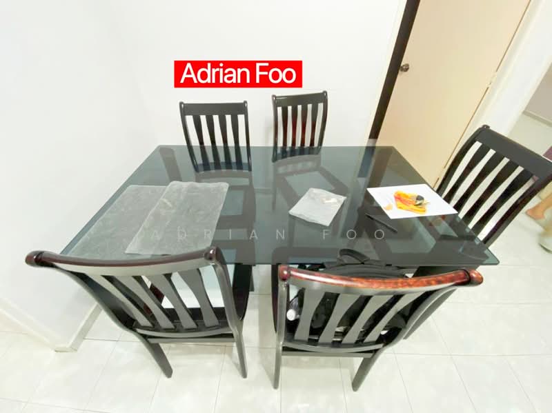 Apartment for Rent at Relau Vista Apartment - Adrian Foo - PropertyGuru.com.my