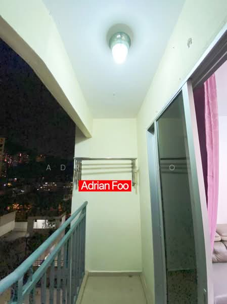 Apartment for Rent at Relau Vista Apartment - Adrian Foo - PropertyGuru.com.my